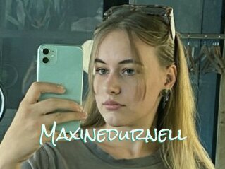 Maxinedurnell