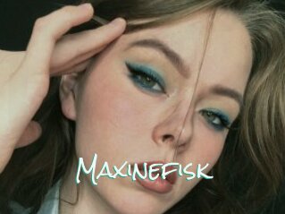 Maxinefisk