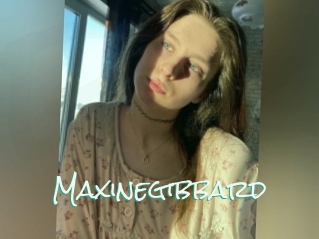 Maxinegibbard