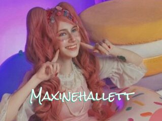 Maxinehallett