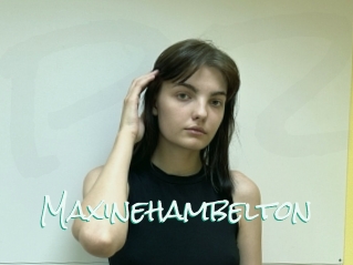 Maxinehambelton