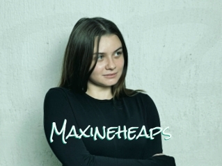 Maxineheaps