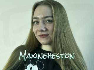 maxineheston Preteen fucking