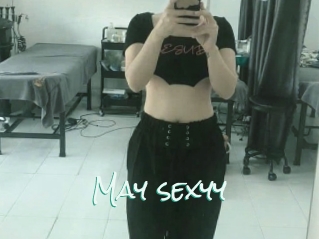 May_sexyy