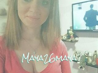 Maya26maya