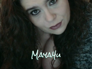 Maya4u