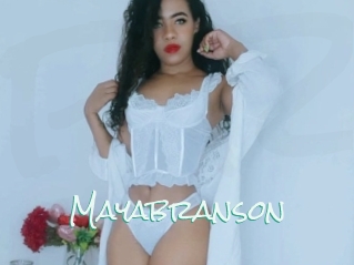 Mayabranson