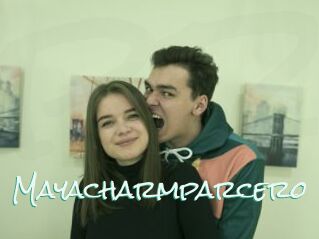 Mayacharmparcero