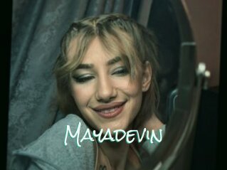 Mayadevin