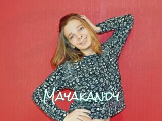 mayakandy Preteen fucking