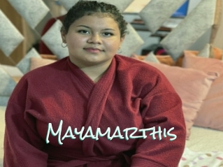 Mayamarthis