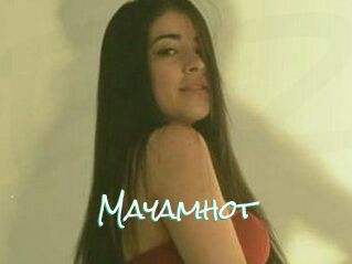 Mayamhot