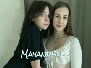 Mayandbliss