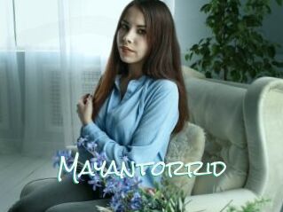 Mayantorrid