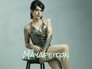 Mayapeiton