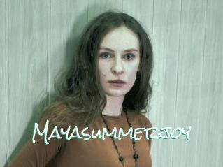 Mayasummerjoy