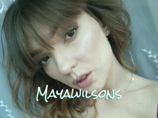 Mayawilsons