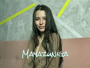 Mayazuniga