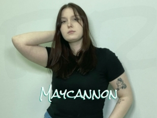 Maycannon