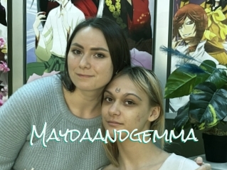 Maydaandgemma