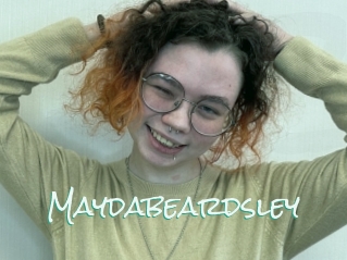 Maydabeardsley