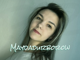 Maydadurborow