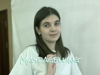 Maydagelling