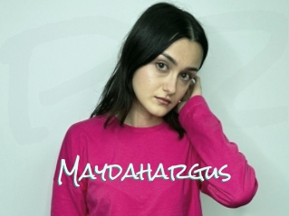 Maydahargus