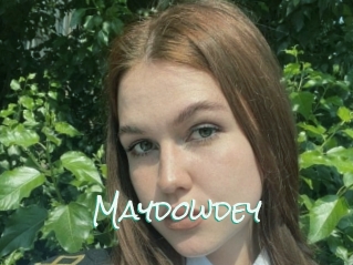 Maydowdey