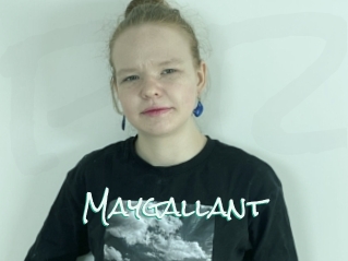 maygallant Preteen fucking