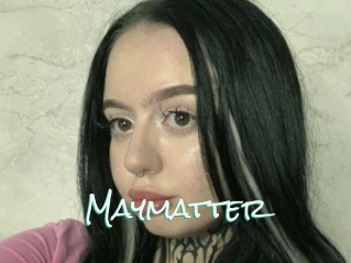 Maymatter