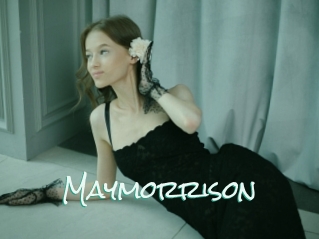 maymorrison Preteen fucking