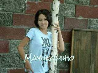 Mayukomiho