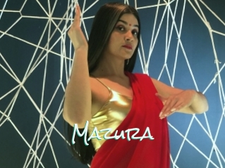 Mazura