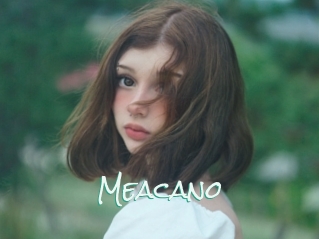 Meacano