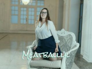 Meatballlil