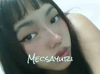 Mecsayuri