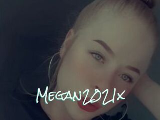 Megan2021x