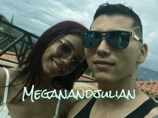 Meganandjulian