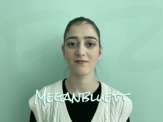 Meganbluett