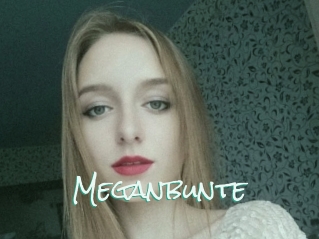 Meganbunte