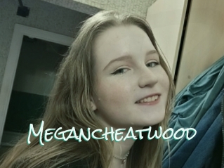 Megancheatwood