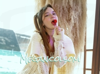 Megancolsom