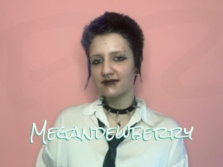 Megandewberry