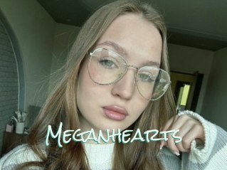 Meganhearts