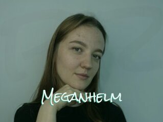 Meganhelm