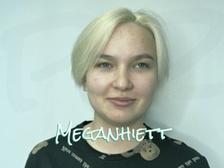 Meganhiett
