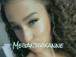 Meganroxanne