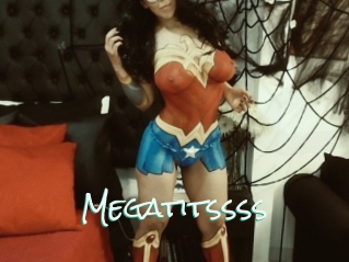 Megatitssss