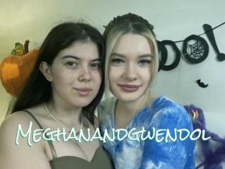 Meghanandgwendol